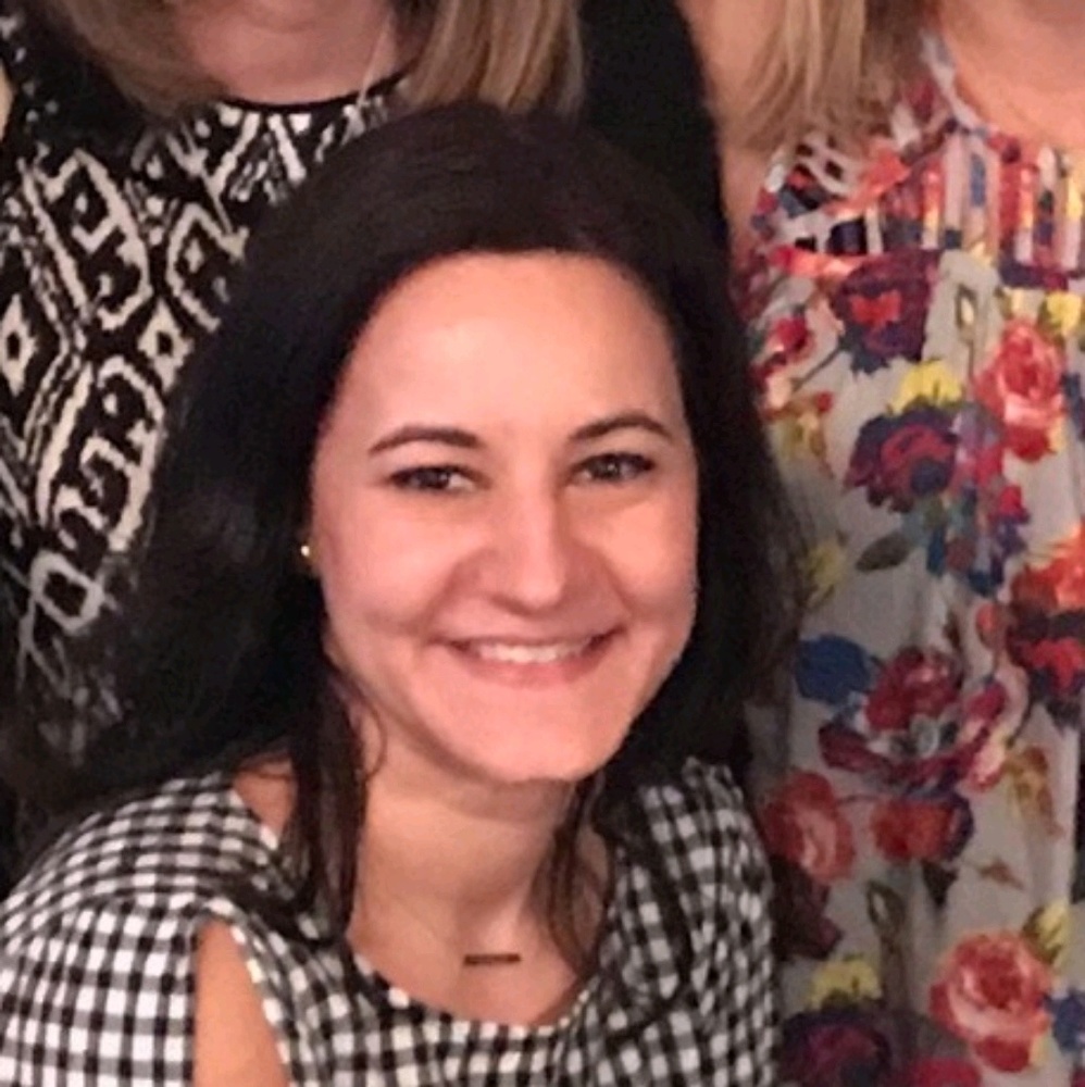 Meet your Posher, Vanessa